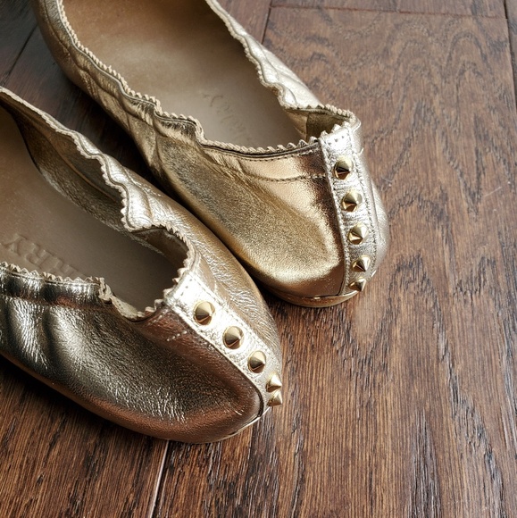 Burberry Flats - Picture 6 of 6
